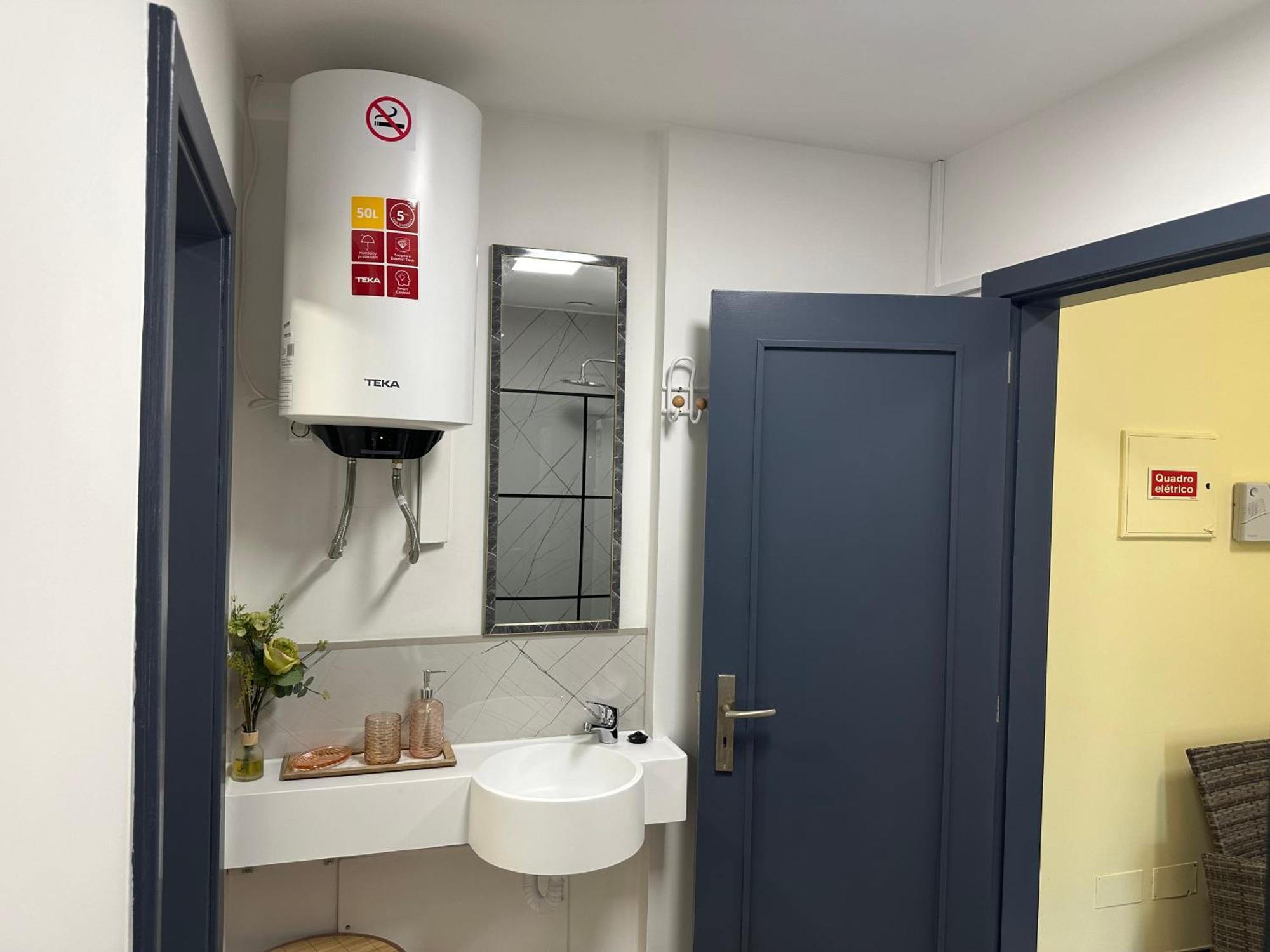 Xanda Escape Apartment Machico  Ngoại thất bức ảnh