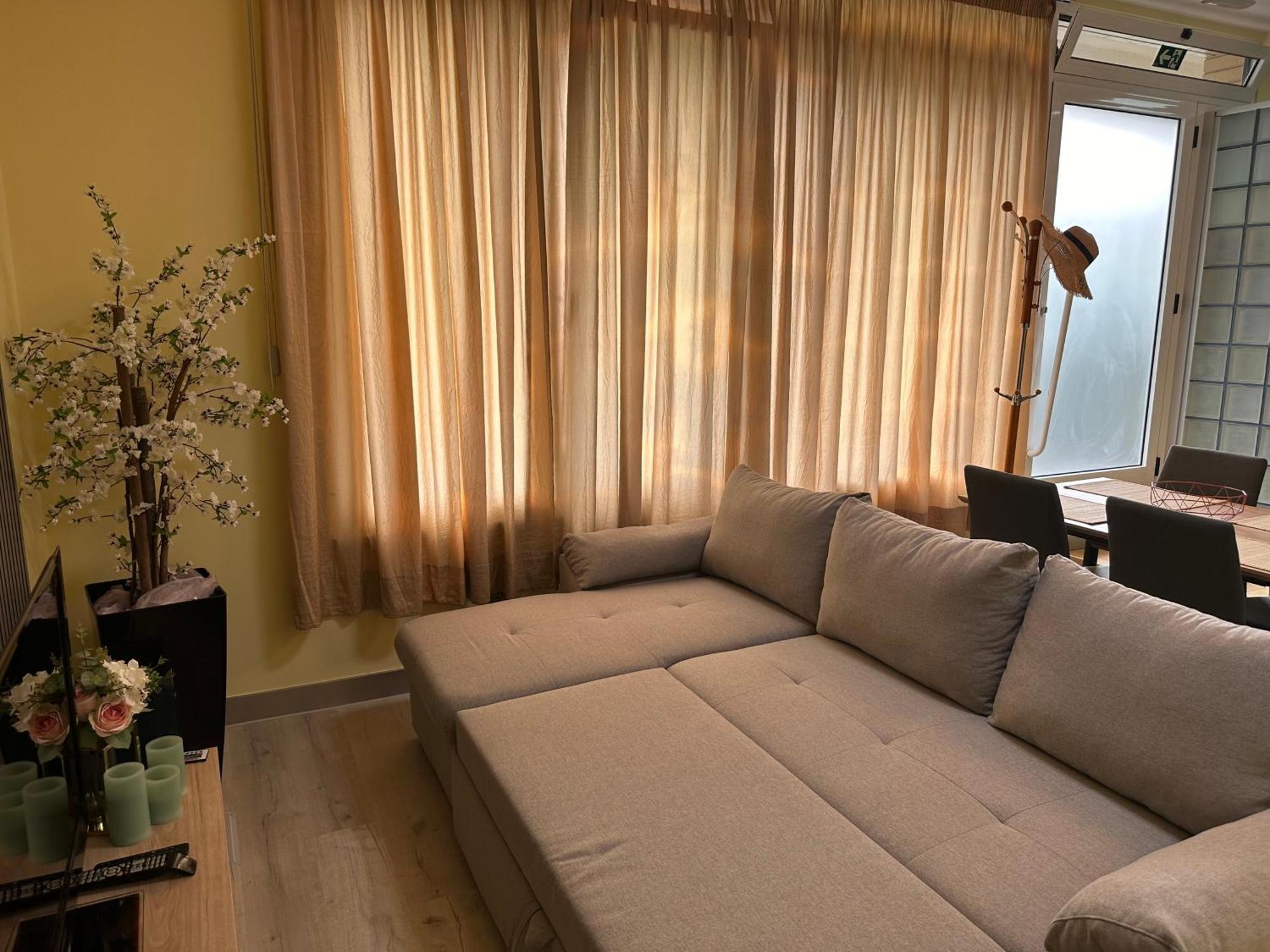 Xanda Escape Apartment Machico  Ngoại thất bức ảnh