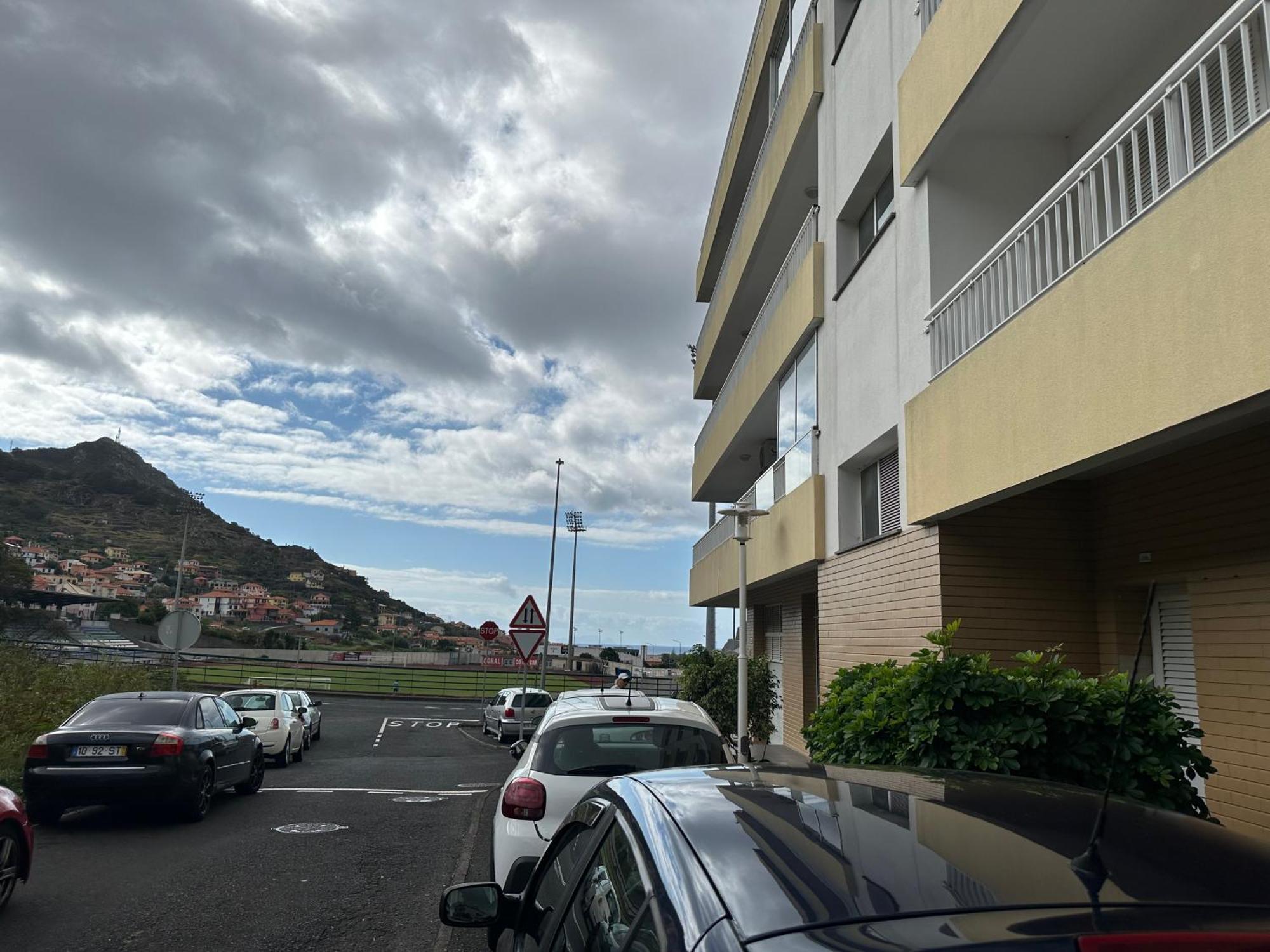 Xanda Escape Apartment Machico  Ngoại thất bức ảnh